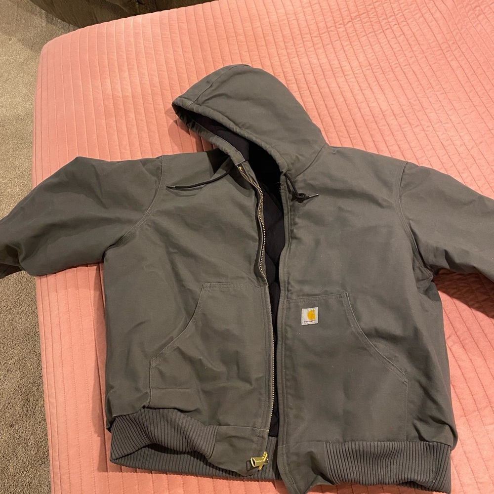 Carhartt Winter Jacket